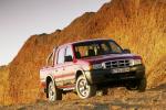 Ford Ranger 1998 года